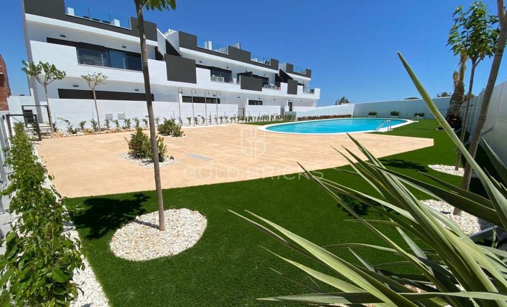 Nybyggnation ·  · Orihuela · Los Balcones