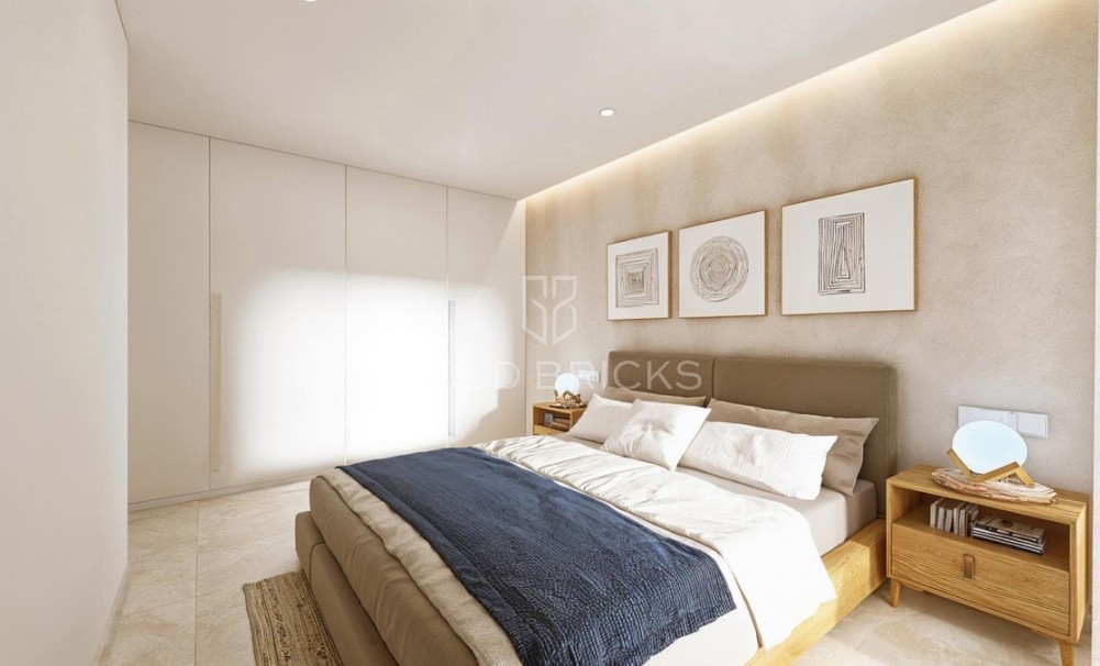 Nieuwbouw ·  · San Pedro del Pinatar · San Pedro del Pinatar Centro