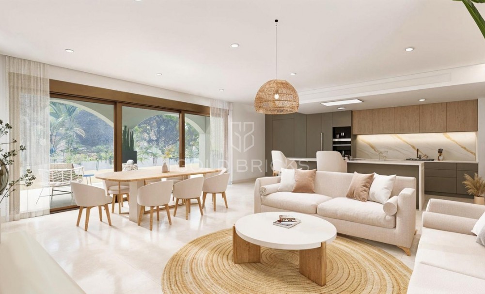 Nieuwbouw ·  · San Pedro del Pinatar · San Pedro del Pinatar Centro