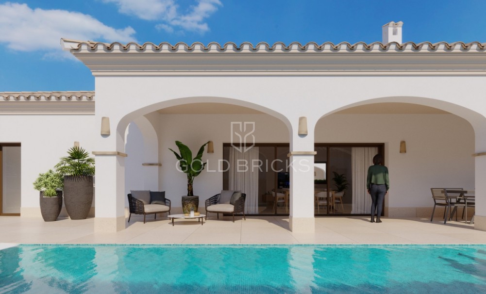 Nieuwbouw ·  · San Pedro del Pinatar · San Pedro del Pinatar Centro