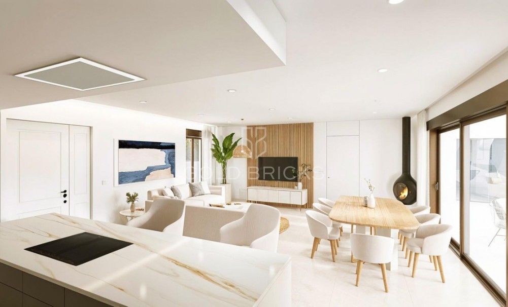 Nieuwbouw ·  · San Pedro del Pinatar · San Pedro del Pinatar Centro