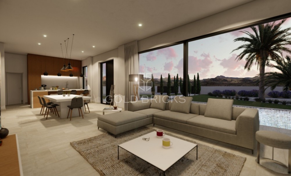 Nieuwbouw ·  · Busot · Busot Centro