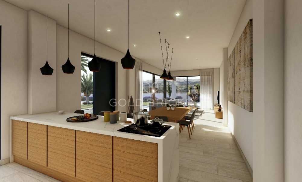 Nieuwbouw ·  · Busot · Busot Centro