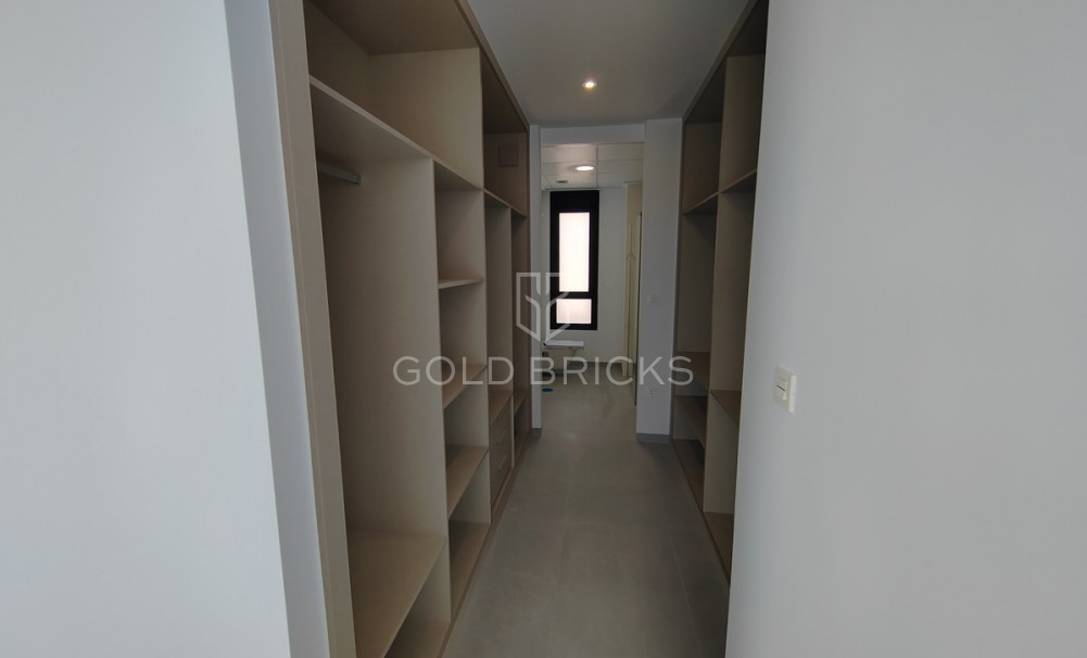 Nieuwbouw ·  · Busot · Busot Centro