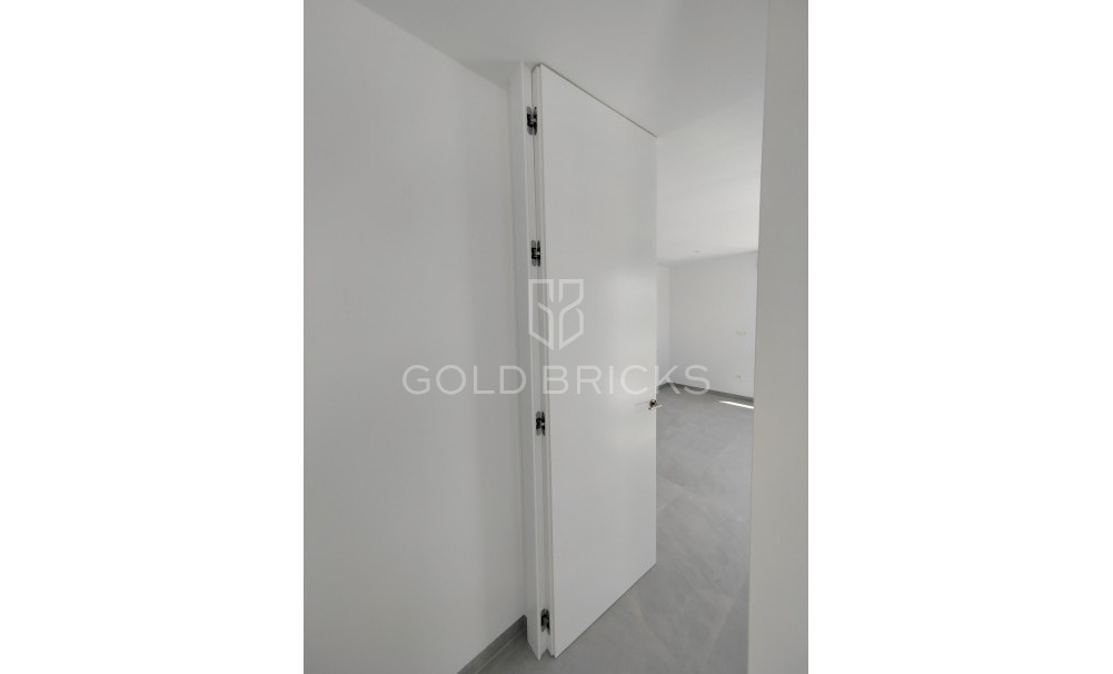 Nieuwbouw ·  · Busot · Busot Centro