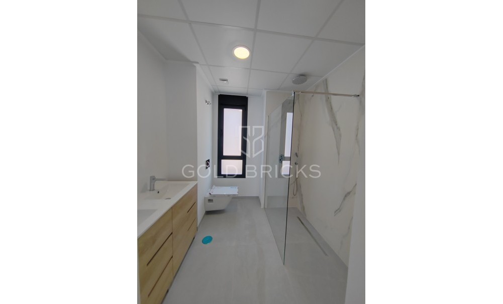 Nieuwbouw ·  · Busot · Busot Centro