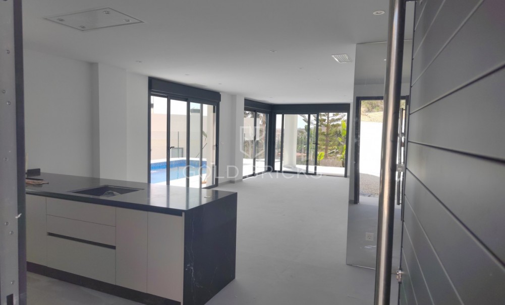 Nieuwbouw ·  · Busot · Busot Centro