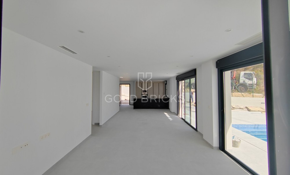 Nieuwbouw ·  · Busot · Busot Centro