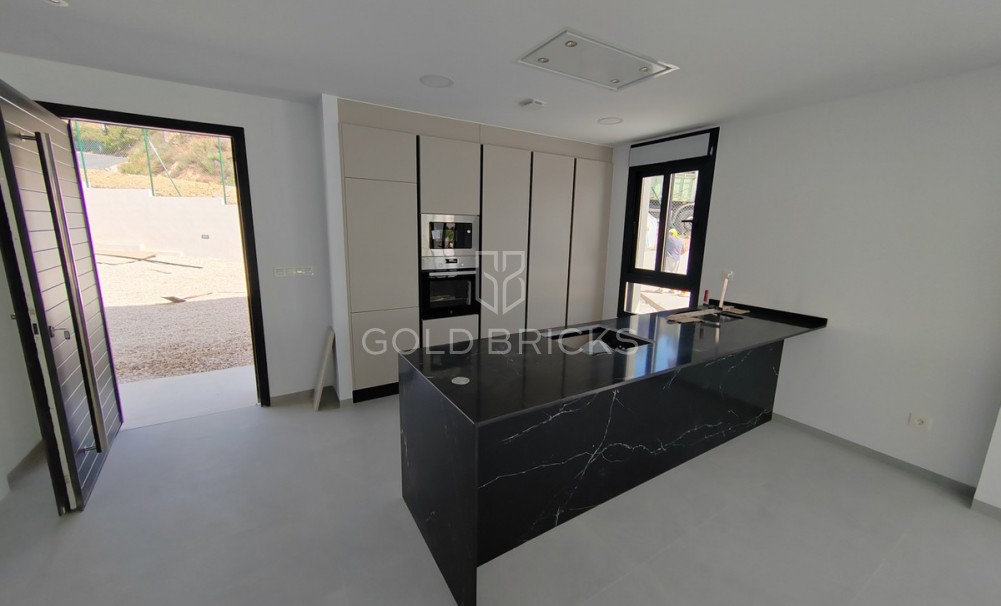 Nieuwbouw ·  · Busot · Busot Centro