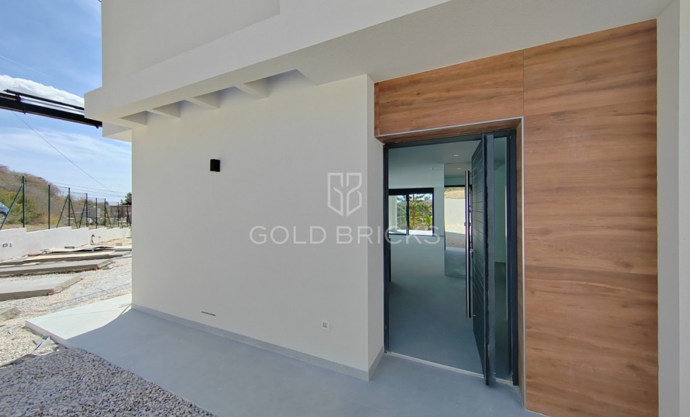 Nieuwbouw ·  · Busot · Busot Centro