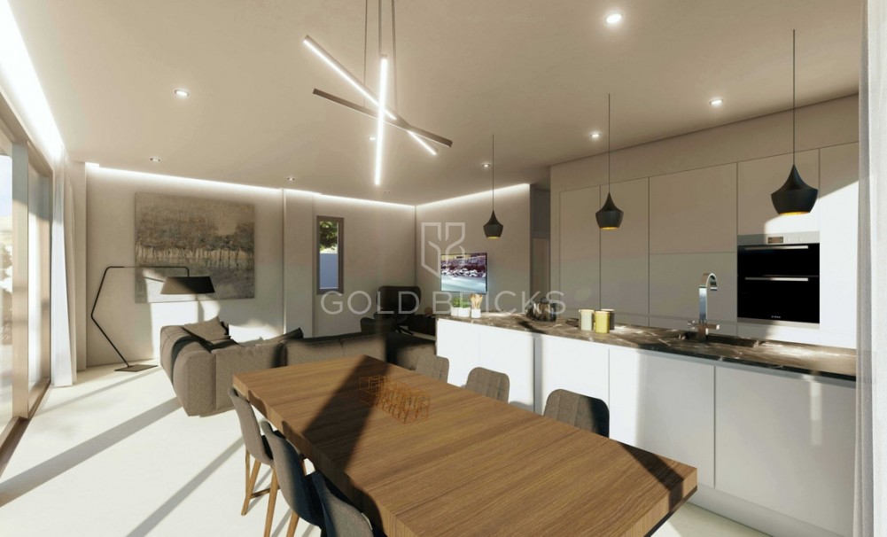 Nieuwbouw ·  · San Juan de Alicante · San Juan de Alicante Centro