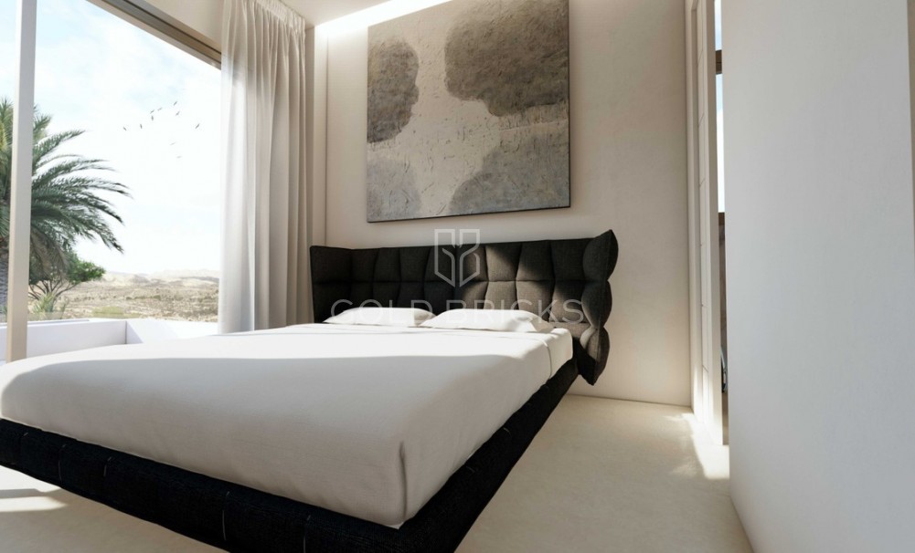 Nieuwbouw ·  · San Juan de Alicante · San Juan de Alicante Centro