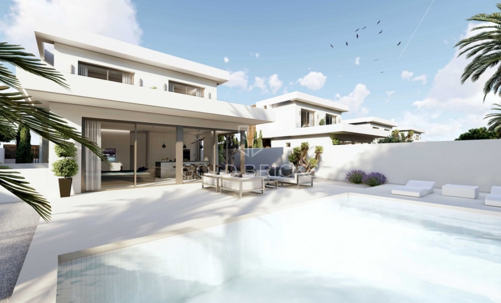 Nieuwbouw ·  · San Juan de Alicante · San Juan de Alicante Centro