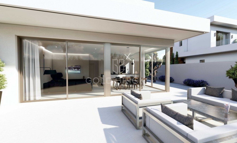 Nieuwbouw ·  · San Juan de Alicante · San Juan de Alicante Centro