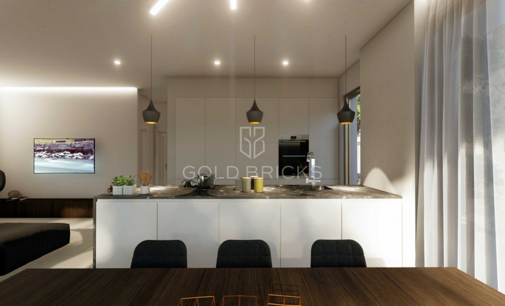 Nieuwbouw ·  · San Juan de Alicante · San Juan de Alicante Centro