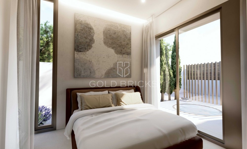 Nieuwbouw ·  · San Juan de Alicante · San Juan de Alicante Centro