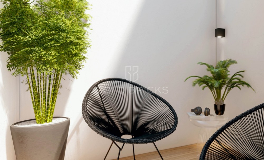 Nieuwbouw ·  · San Juan de Alicante · San Juan de Alicante Centro