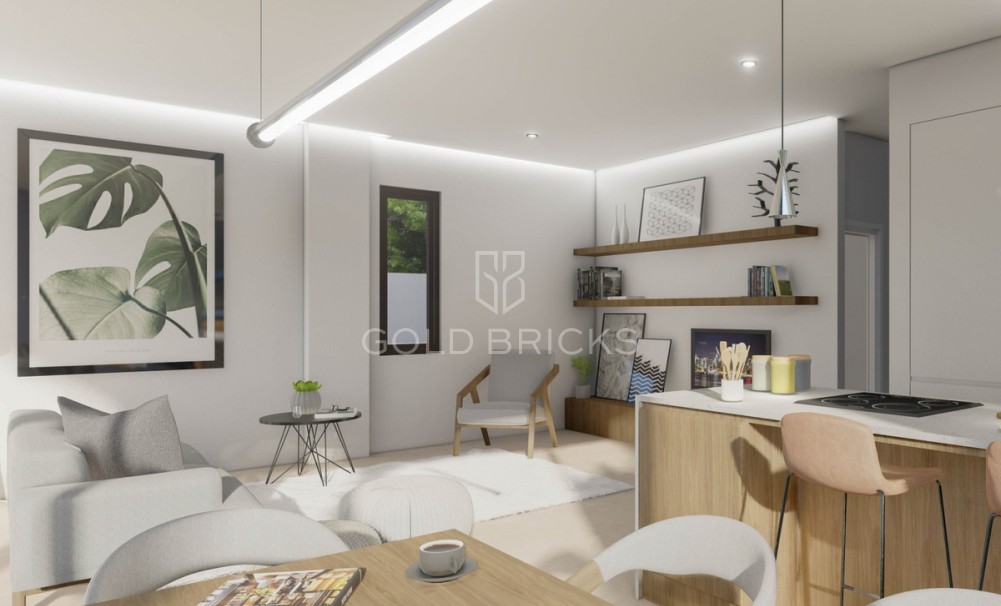 Nieuwbouw ·  · San Juan de Alicante · San Juan de Alicante Centro