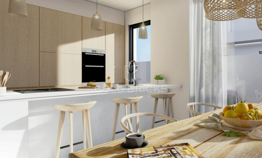 Nieuwbouw ·  · San Juan de Alicante · San Juan de Alicante Centro