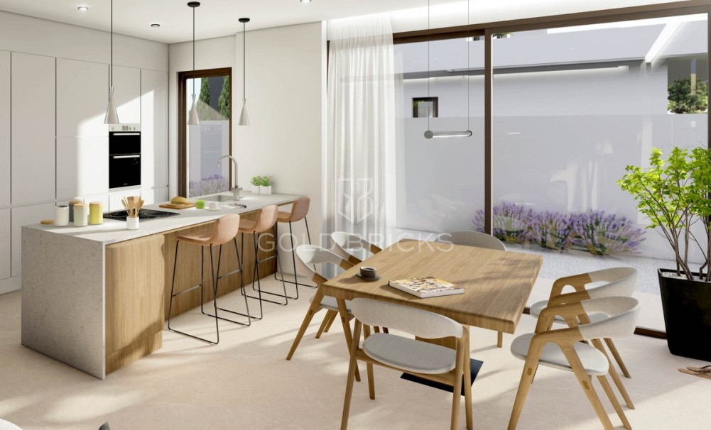 Nieuwbouw ·  · San Juan de Alicante · San Juan de Alicante Centro