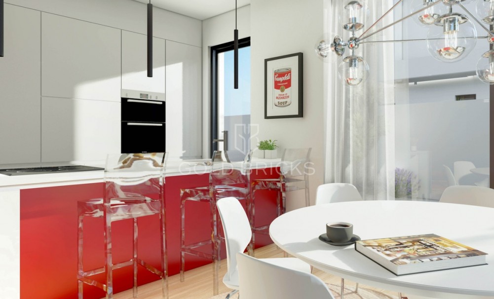 Nieuwbouw ·  · San Juan de Alicante · San Juan de Alicante Centro