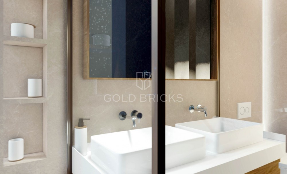 Nieuwbouw ·  · San Juan de Alicante · San Juan de Alicante Centro