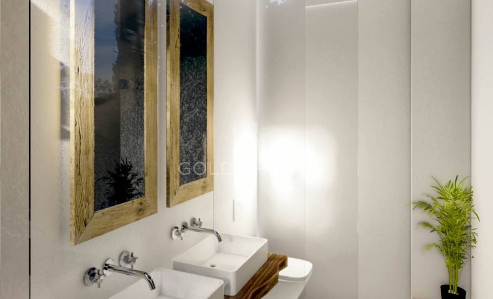 Nieuwbouw ·  · San Juan de Alicante · San Juan de Alicante Centro