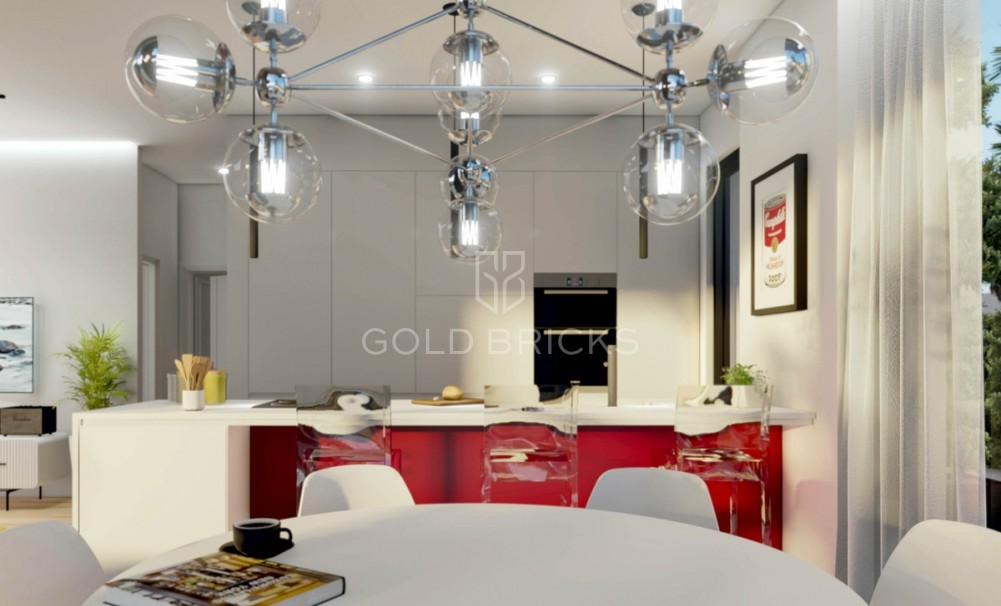 Nieuwbouw ·  · San Juan de Alicante · San Juan de Alicante Centro