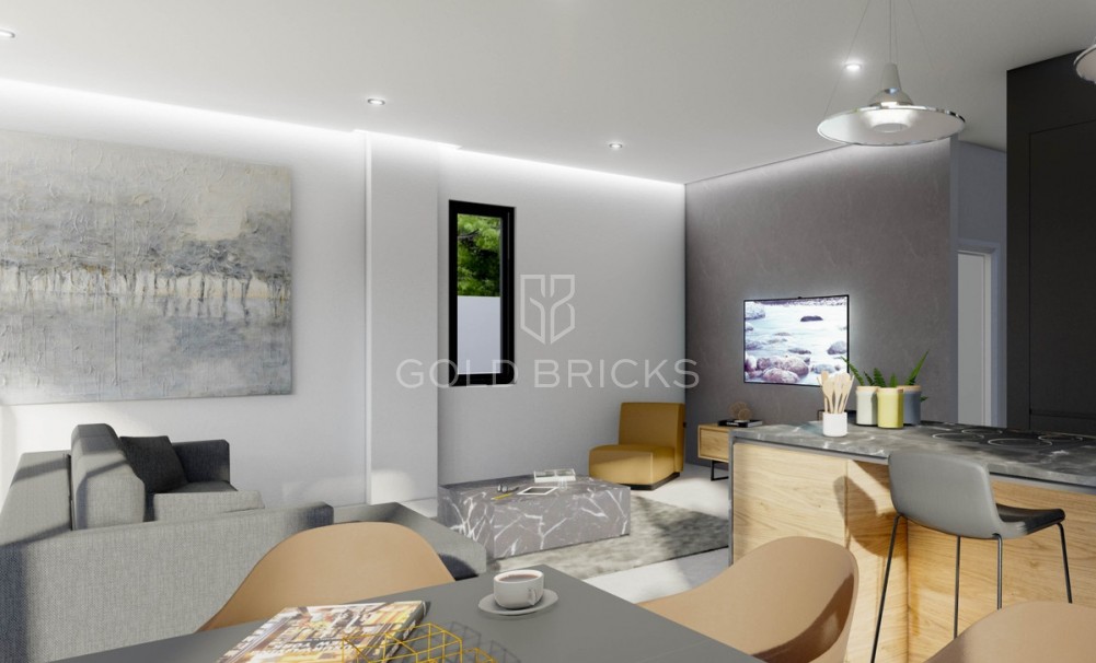 Nieuwbouw ·  · San Juan de Alicante · San Juan de Alicante Centro