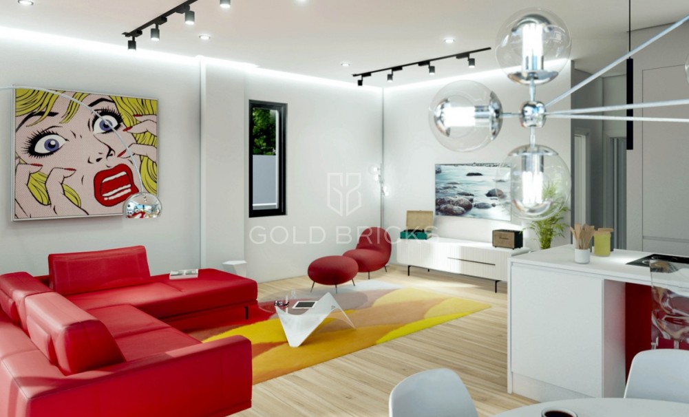 Nieuwbouw ·  · San Juan de Alicante · San Juan de Alicante Centro