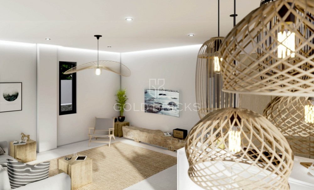 Nieuwbouw ·  · San Juan de Alicante · San Juan de Alicante Centro