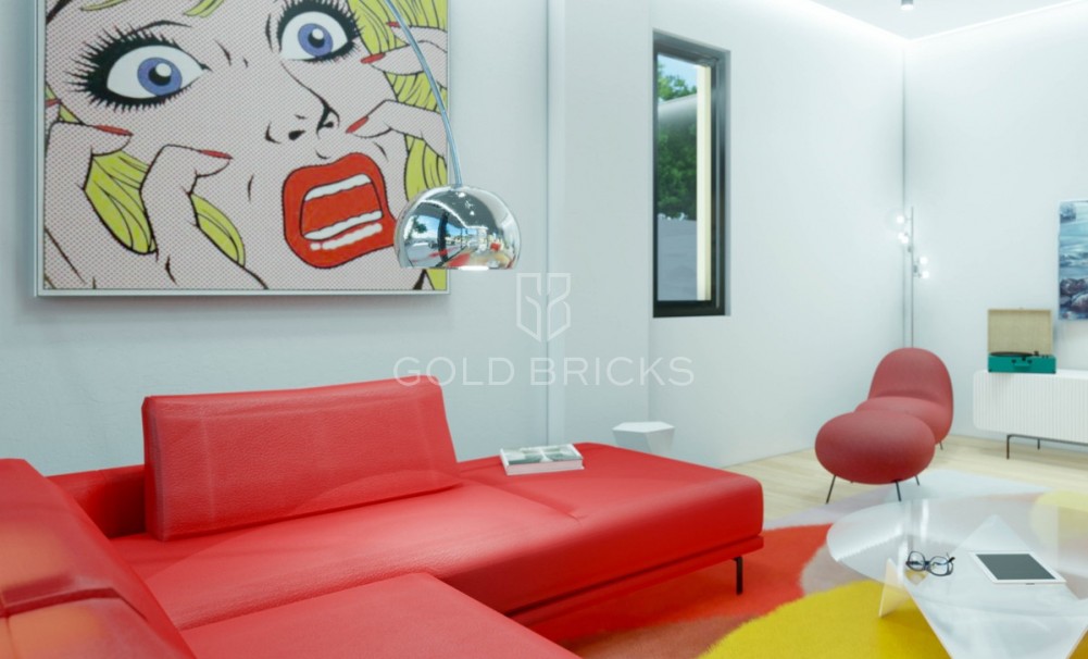 Nieuwbouw ·  · San Juan de Alicante · San Juan de Alicante Centro