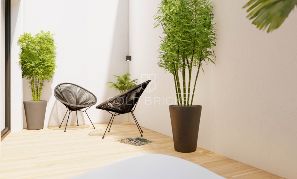 Nieuwbouw ·  · San Juan de Alicante · San Juan de Alicante Centro