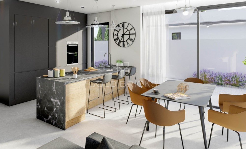 Nieuwbouw ·  · San Juan de Alicante · San Juan de Alicante Centro