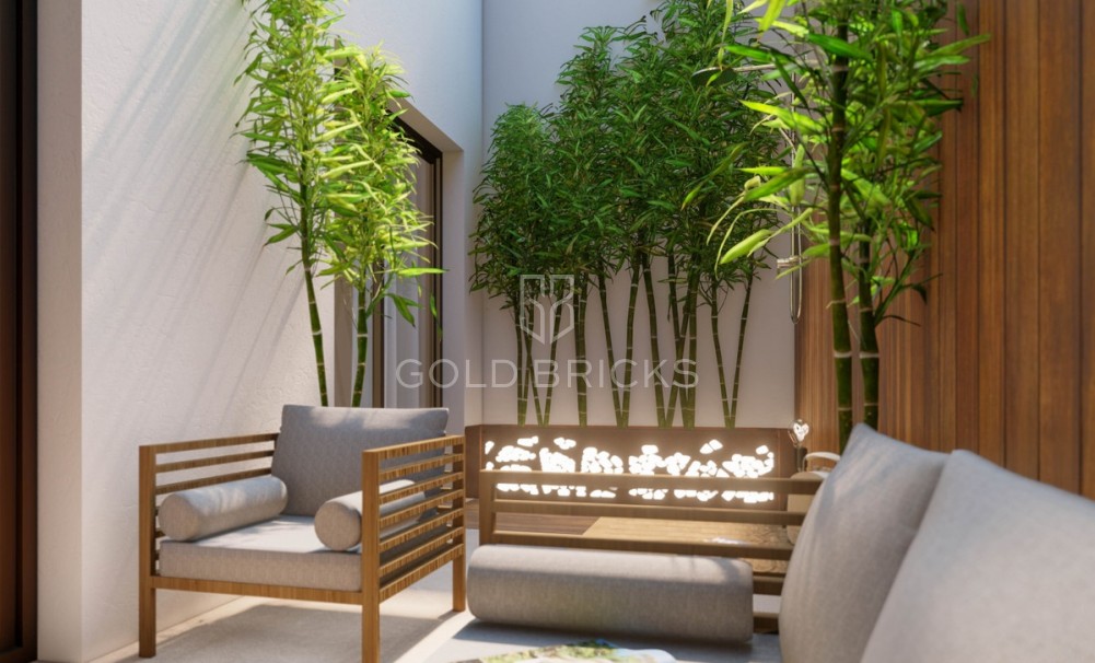 Nieuwbouw ·  · San Juan de Alicante · San Juan de Alicante Centro