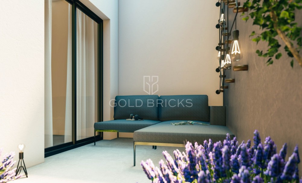 Nieuwbouw ·  · San Juan de Alicante · San Juan de Alicante Centro