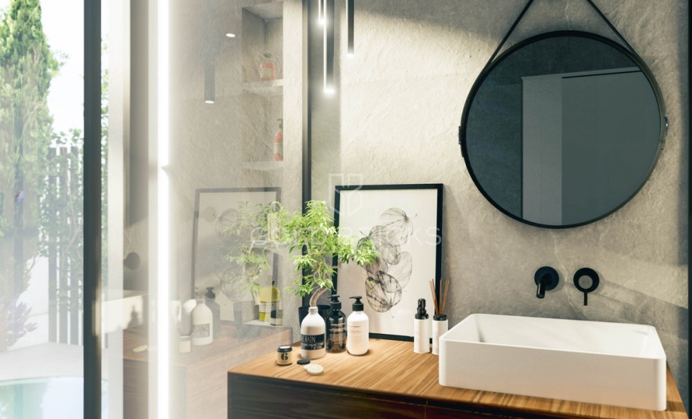 Nieuwbouw ·  · San Juan de Alicante · San Juan de Alicante Centro