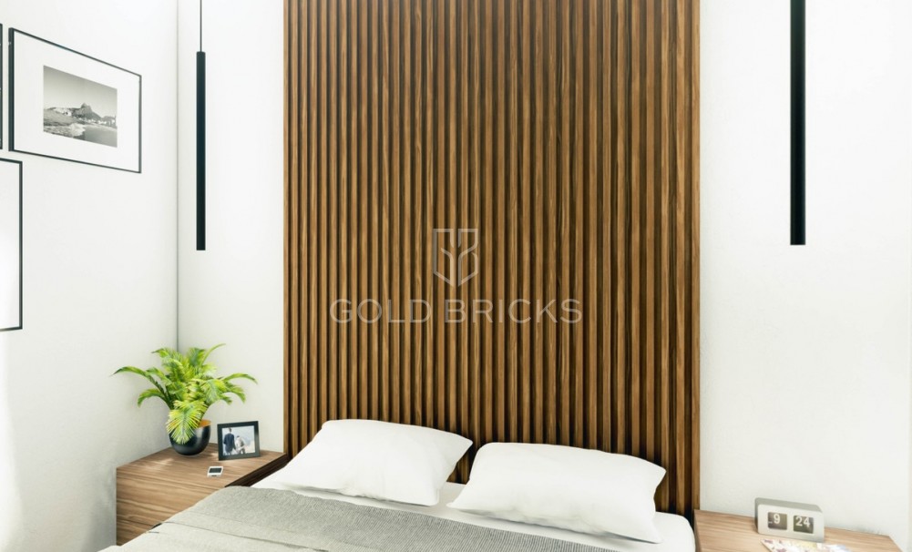 Nieuwbouw ·  · San Juan de Alicante · San Juan de Alicante Centro