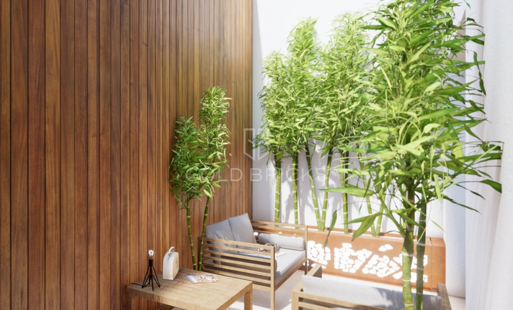 Nieuwbouw ·  · San Juan de Alicante · San Juan de Alicante Centro