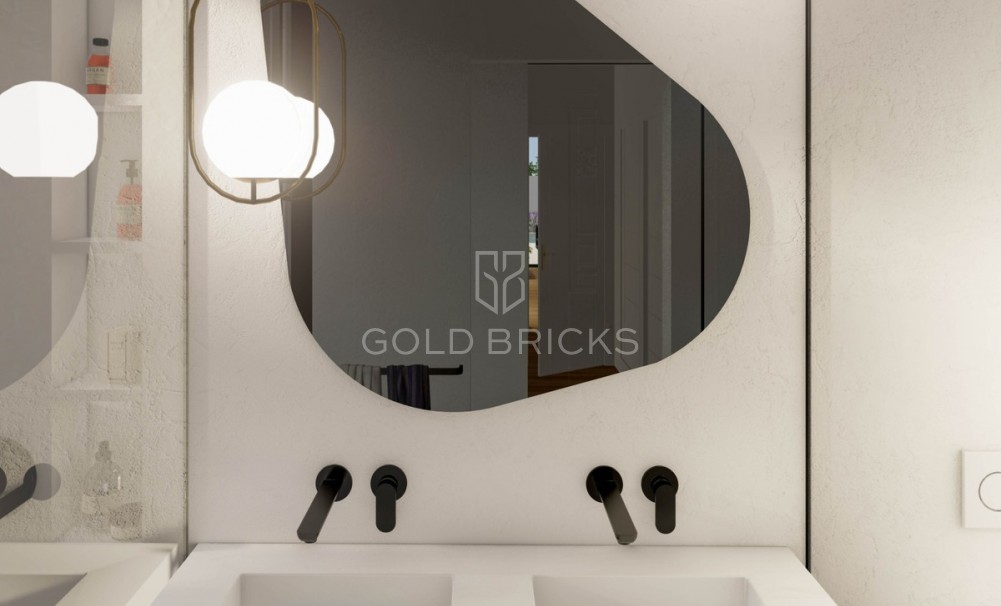 Nieuwbouw ·  · San Juan de Alicante · San Juan de Alicante Centro