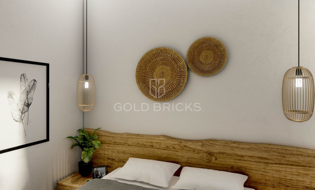 Nieuwbouw ·  · San Juan de Alicante · San Juan de Alicante Centro