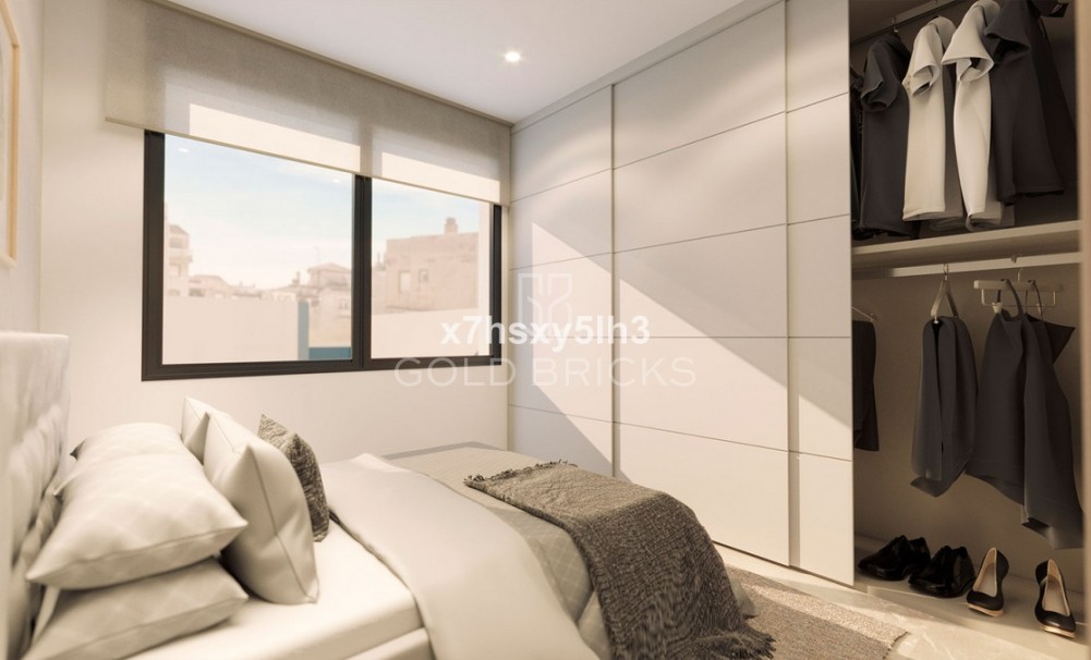 New Build ·  · Torrevieja · Torrevieja Centro