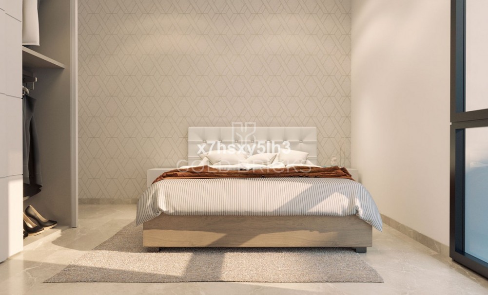 New Build ·  · Torrevieja · Torrevieja Centro