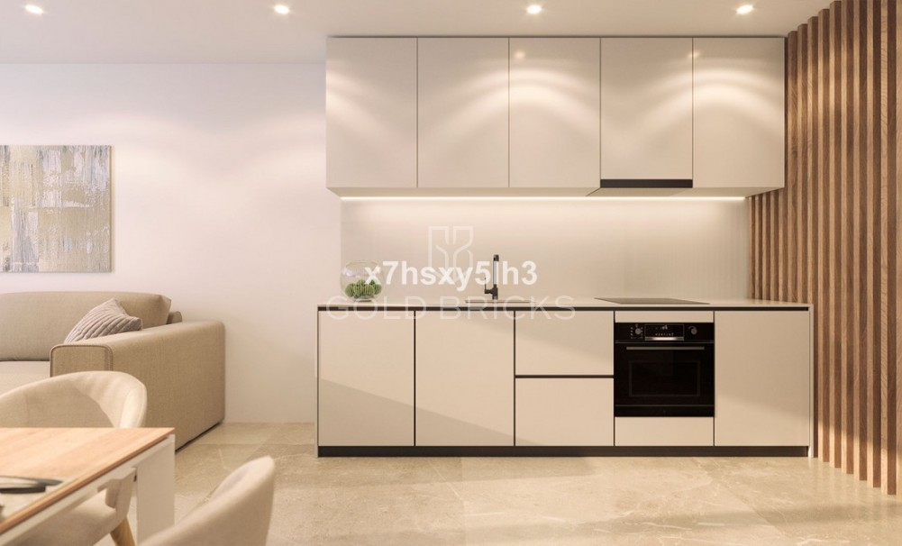 New Build ·  · Torrevieja · Torrevieja Centro