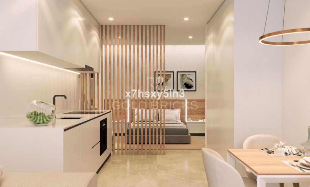 New Build ·  · Torrevieja · Torrevieja Centro