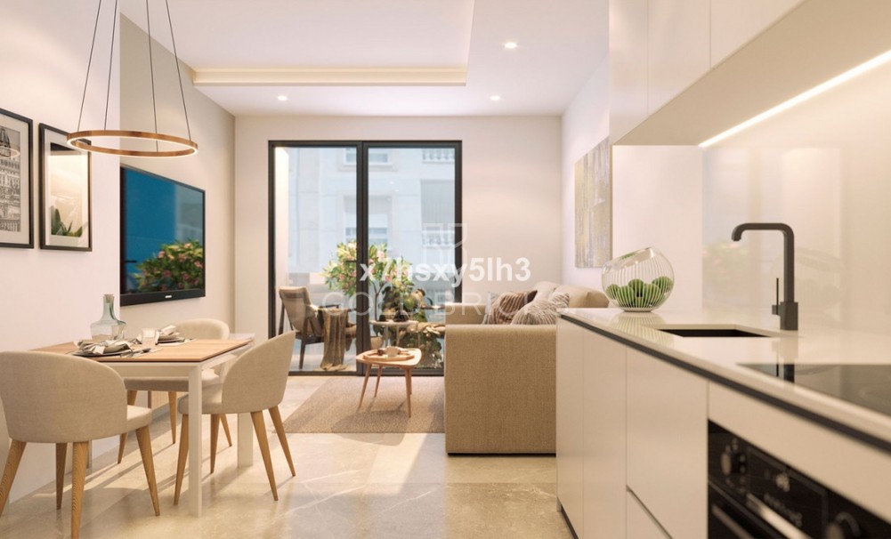 New Build ·  · Torrevieja · Torrevieja Centro