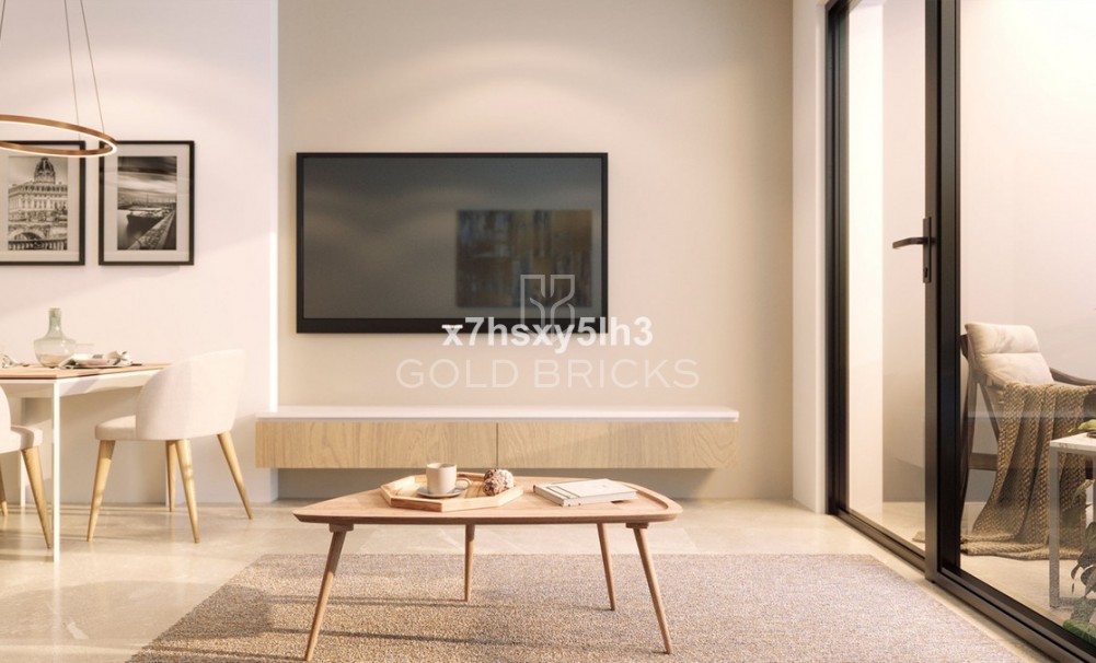 New Build · Apartment - Penthouse · Torrevieja · Torrevieja Centro