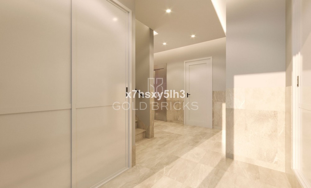 New Build · Apartment - Penthouse · Torrevieja · Torrevieja Centro