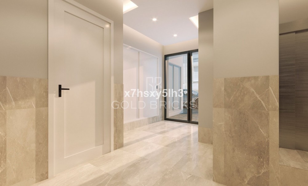 New Build · Apartment - Penthouse · Torrevieja · Torrevieja Centro