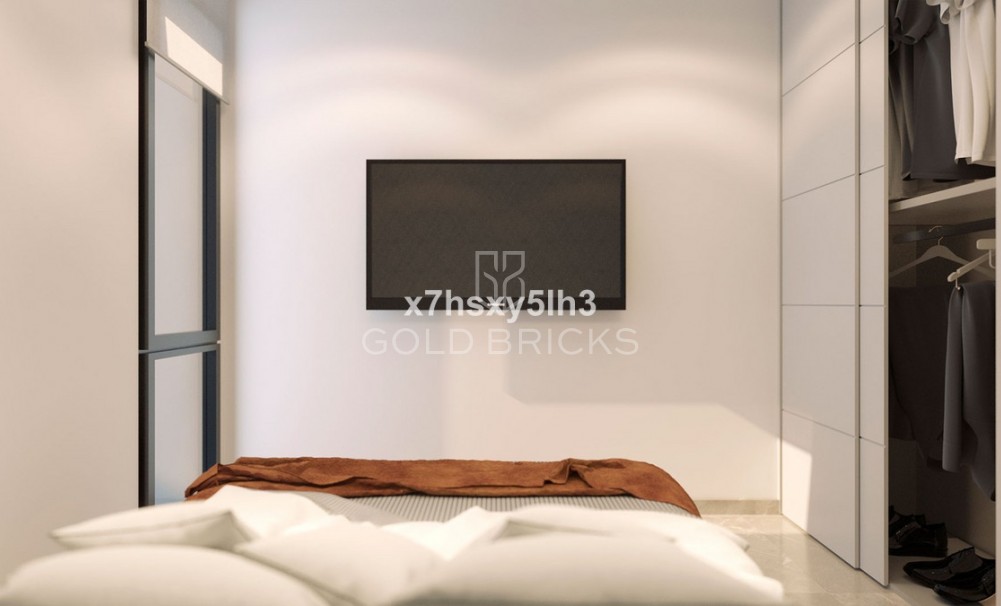 New Build · Apartment - Penthouse · Torrevieja · Torrevieja Centro